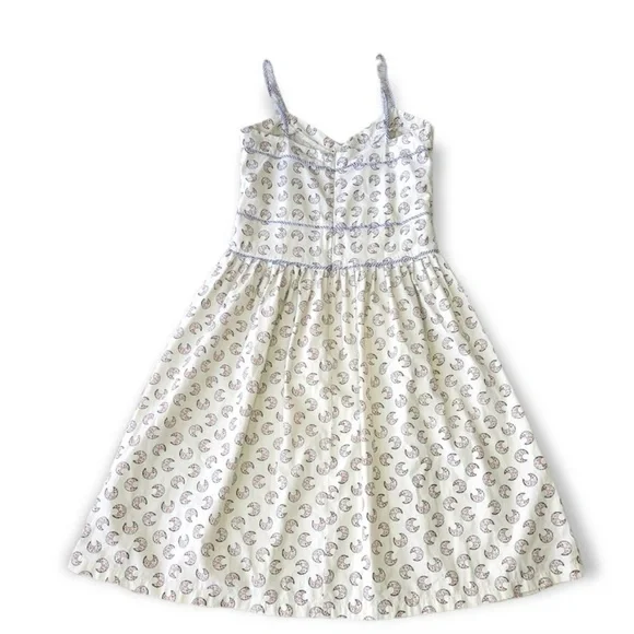 Gorman moon and stars midi dress - Picture 4 of 5